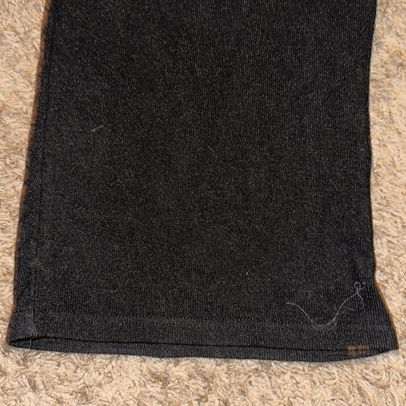 Free press soft wide leg  pant - Picture 6 of 10